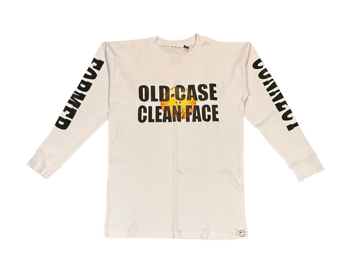 Clean Face Bespoke Thermal