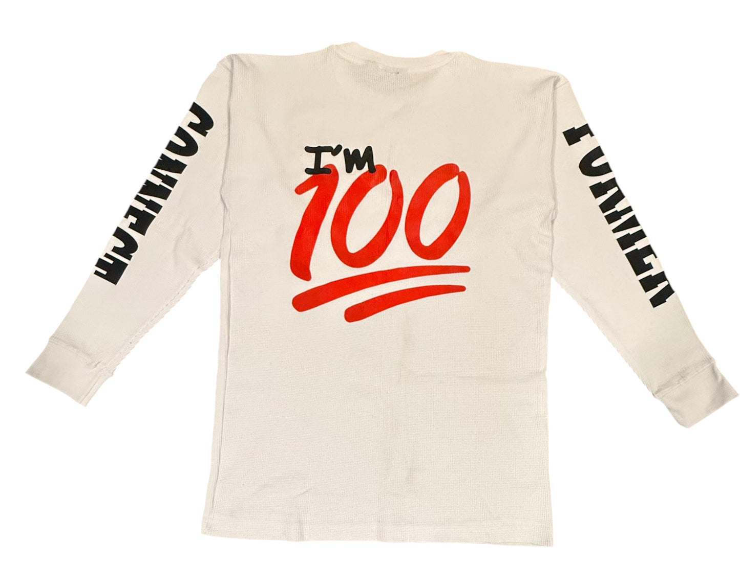 Clean Face Bespoke Thermal